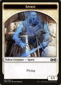 Spirit Token - Normal Spirit Token