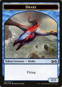 Drake Token - Normal Drake Token