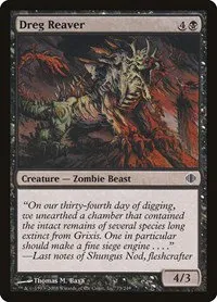 Dreg Reaver - Foil