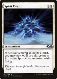 Spirit Cairn - Foil