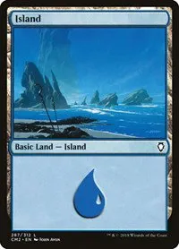 Island