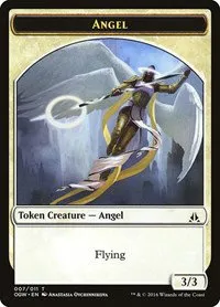 Angel Token - Normal Angel Token