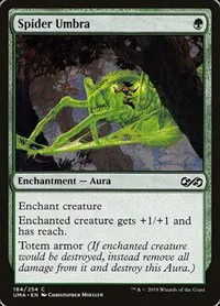 Spider Umbra - Foil
