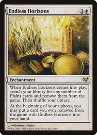 Endless Horizons - Normal Endless Horizons