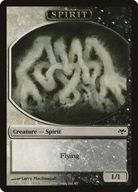 Spirit Token - Normal Spirit Token
