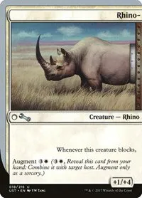 Rhino