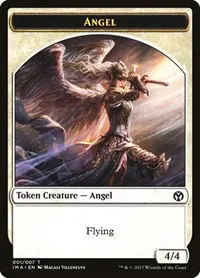 Angel Token - Normal Angel Token