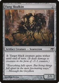 Fang Skulkin - Foil