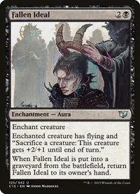 Fallen Ideal