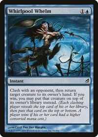 Whirlpool Whelm - Foil