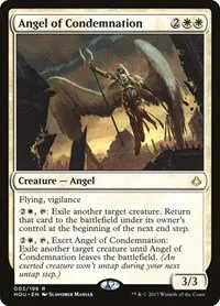 Angel of Condemnation - Normal Angel Of Condemnation