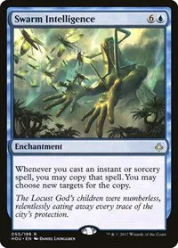 Swarm Intelligence - Foil