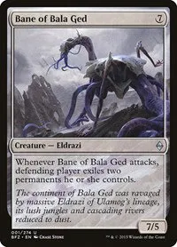 Bane of Bala Ged - Normal Bane Of Bala Ged