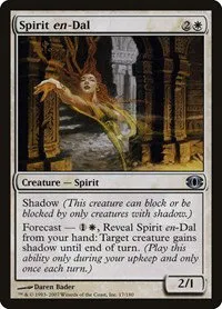 Spirit en-Dal - Foil