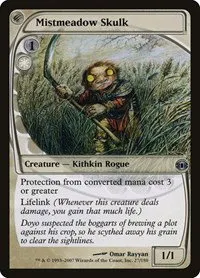 Mistmeadow Skulk - Foil