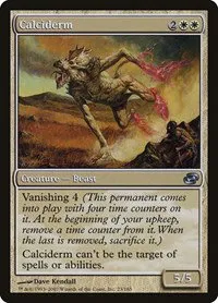 Calciderm - Foil