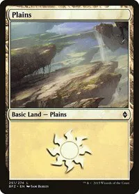 Plains - Normal Plains