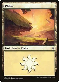 Plains - Normal Plains