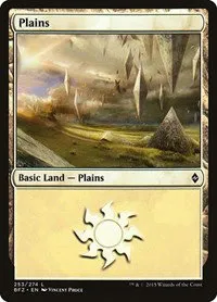Plains - Normal Plains