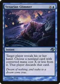 Venarian Glimmer - Foil