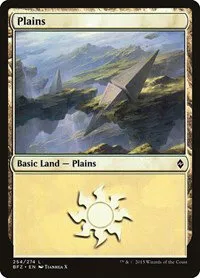 Plains - Normal Plains
