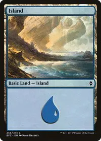 Island - Normal Island