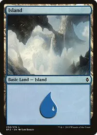 Island - Normal Island