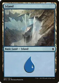Island - Normal Island