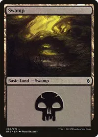 Swamp - Normal Swamp