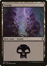 Swamp - Normal Swamp