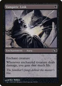 Vampiric Link - Foil