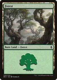 Forest - Normal Forest