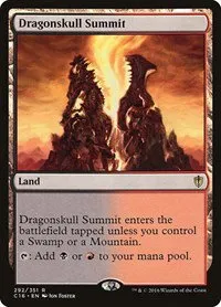 Dragonskull Summit