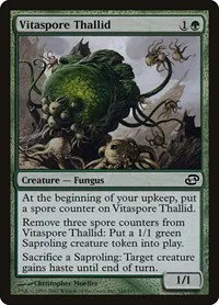 Vitaspore Thallid - Foil