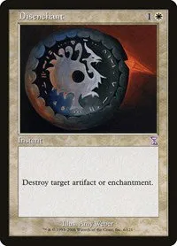 Disenchant - Foil