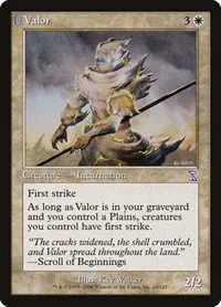 Valor
