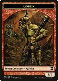 Goblin Token - Normal Goblin Token