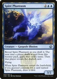 Spire Phantasm - Foil