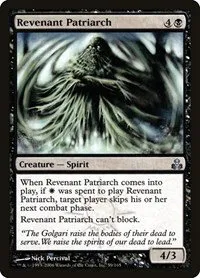 Revenant Patriarch - Foil