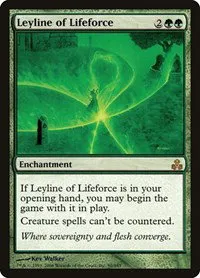 Leyline of Lifeforce