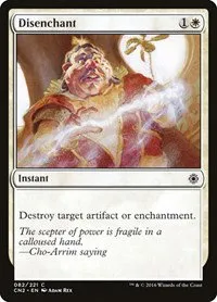 Disenchant - Foil