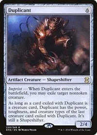 Duplicant - Foil