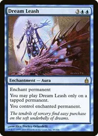 Dream Leash - Foil