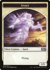 Spirit Token - Normal Spirit Token