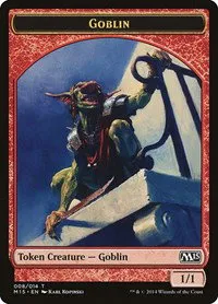Goblin Token - Normal Goblin Token