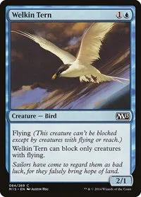 Welkin Tern - Foil