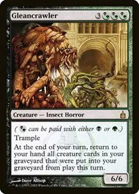 Gleancrawler - Foil
