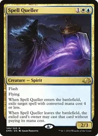 Spell Queller - Foil