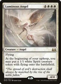 Luminous Angel - Normal Luminous Angel