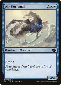 Air Elemental - Normal Air Elemental